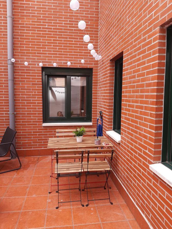 기욘 El Neru. En Zona Verde Y Junto Al Mar. 아파트 외부 사진